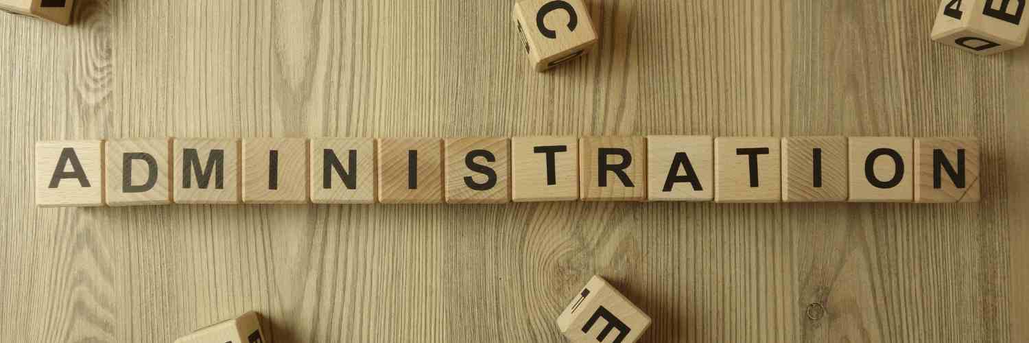 Administrative Services Administrative Services