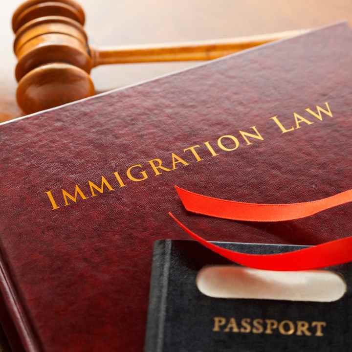 Immigration law Immigration law